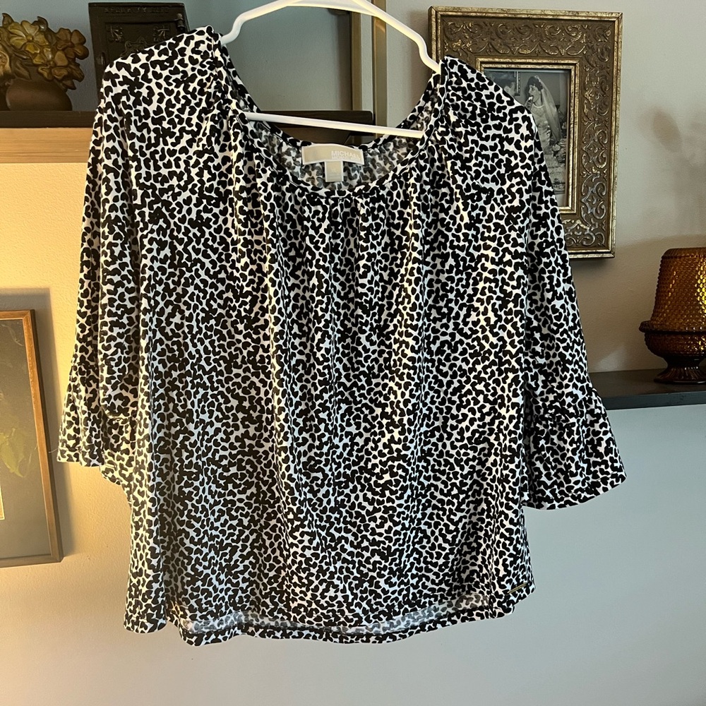 ✨Michael Kors✨ Blouse